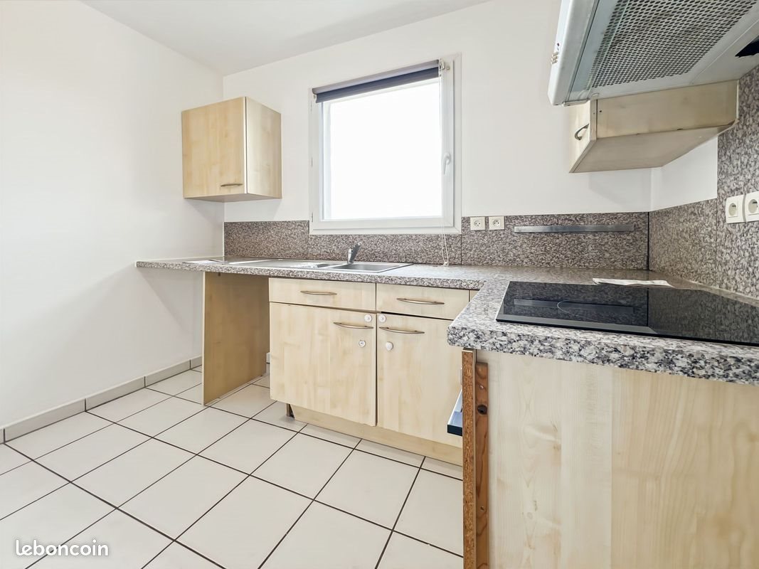 Appartement à louer, 51m², Colombes