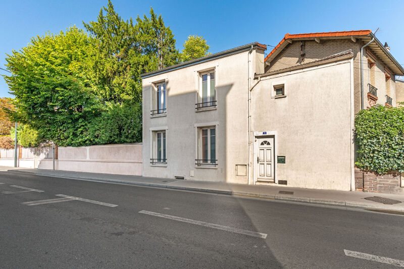 Maison à vendre, 41m², Colombes