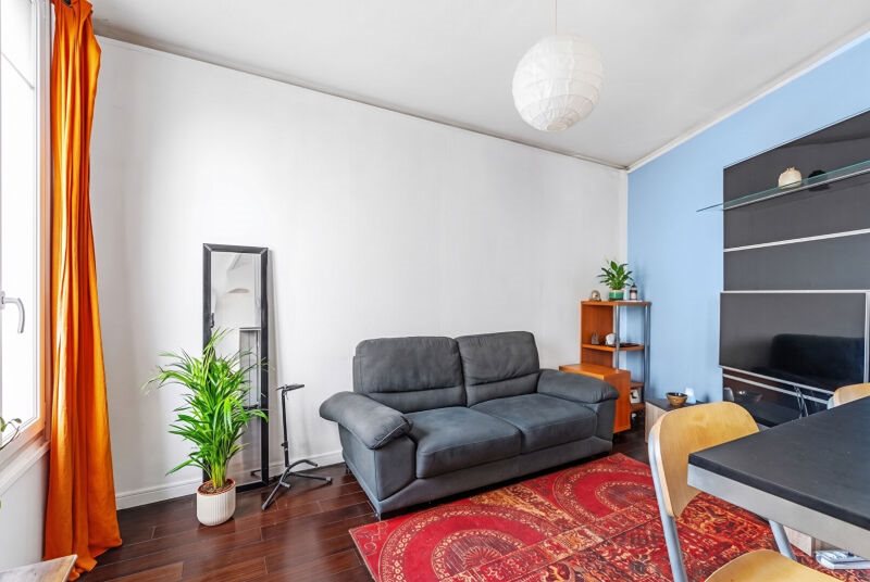 Maison à vendre, 41m², Colombes