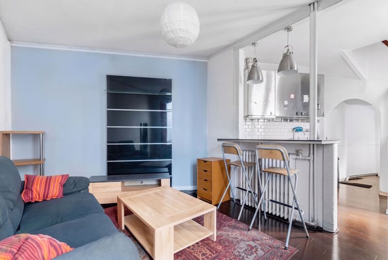 Maison à vendre, 41m², Colombes