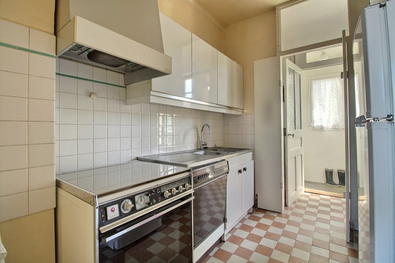 Maison à vendre, 55m², Colombes