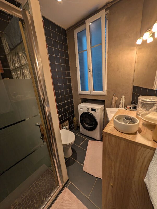 Appartement à vendre, 30m², Colombes