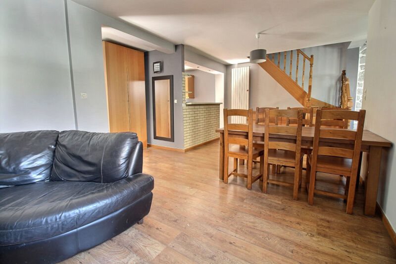 Maison à vendre, 90m², Colombes
