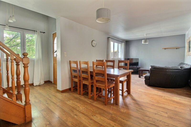 Maison à vendre, 90m², Colombes