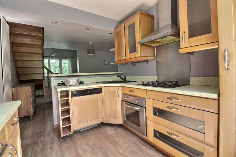 Maison à vendre, 90m², Colombes