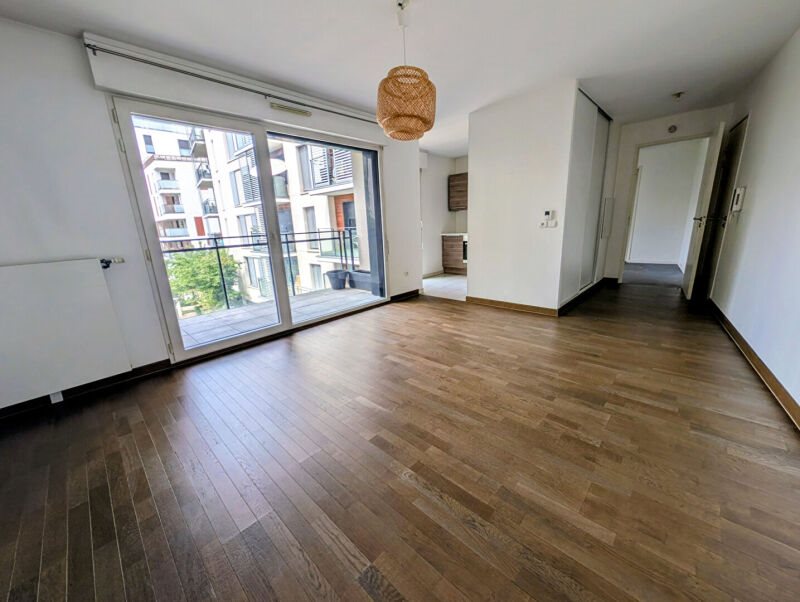 Appartement à vendre, 44m², Colombes
