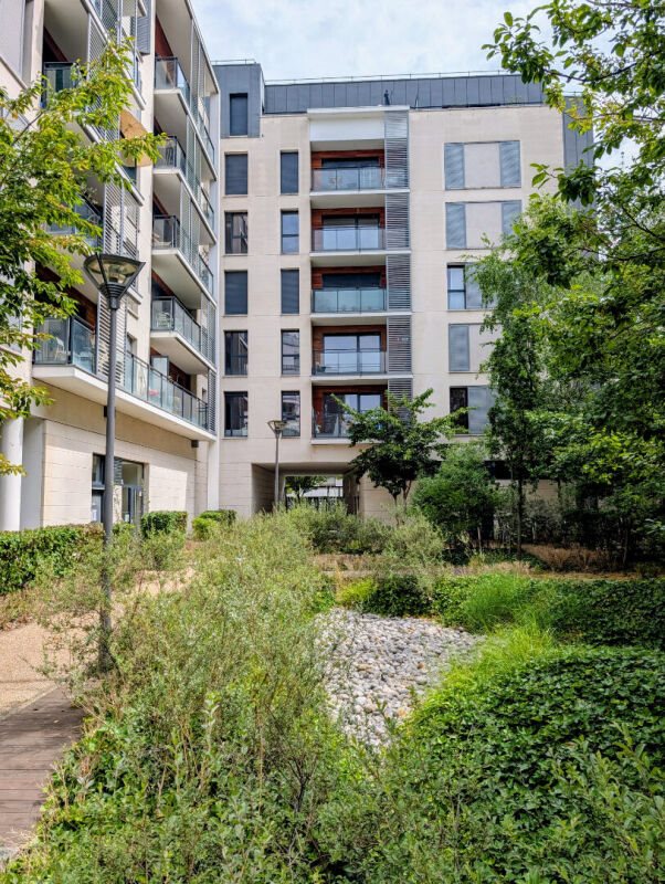 Appartement à vendre, 44m², Colombes