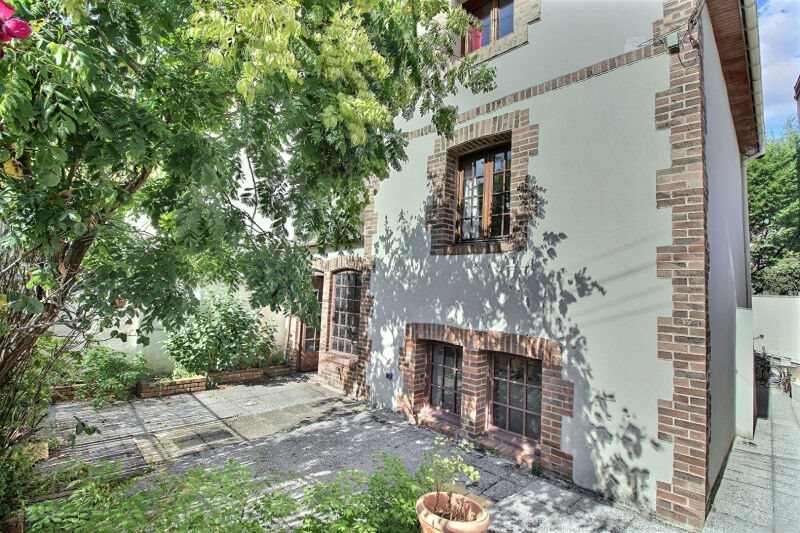 Maison à vendre, 145m², Colombes