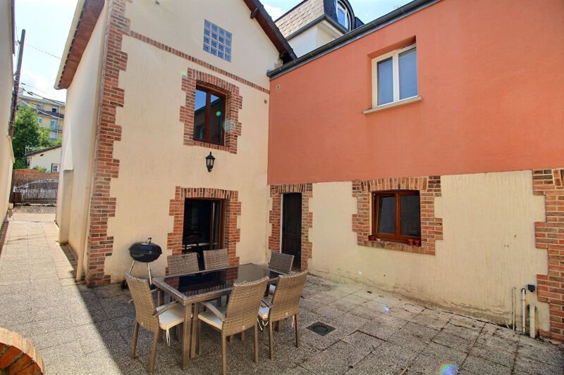 Maison à vendre, 145m², Colombes