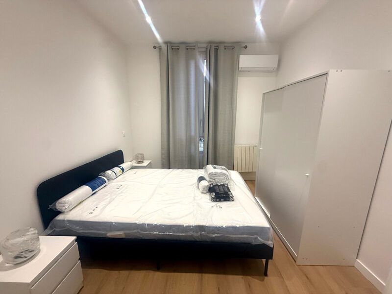 Appartement à louer, 23m², Colombes
