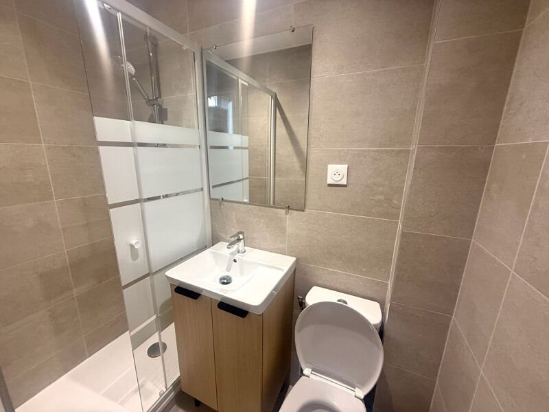 Appartement à louer, 23m², Colombes