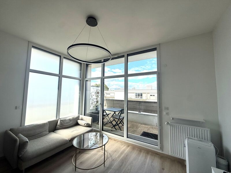 Appartement à louer, 62m², Colombes