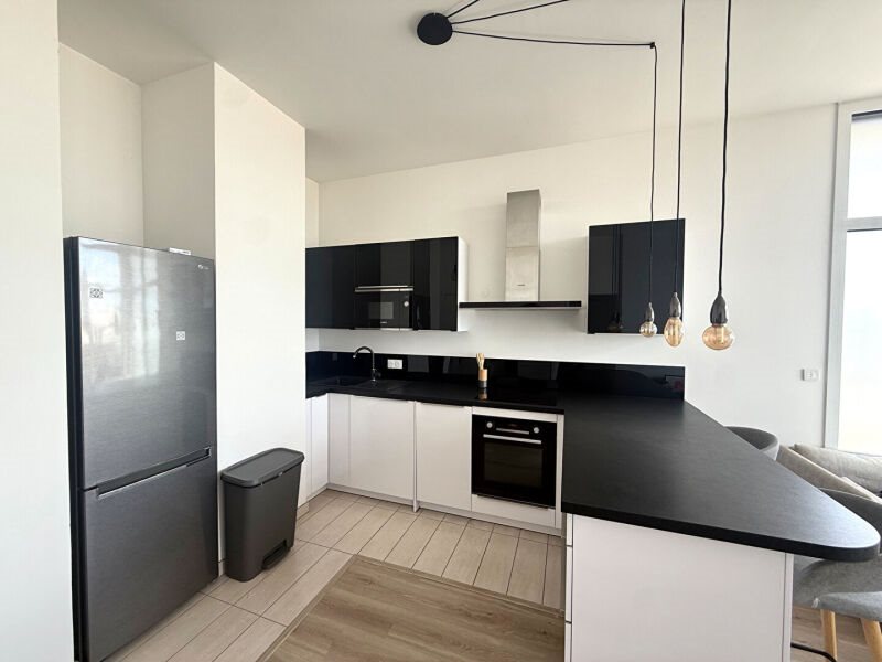 Appartement à louer, 62m², Colombes