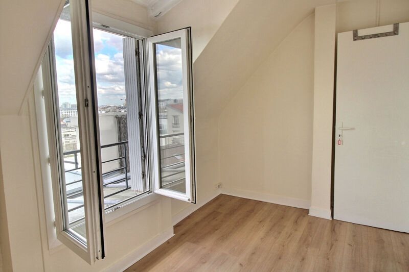 Appartement à vendre, 27m², Asnières-sur-Seine