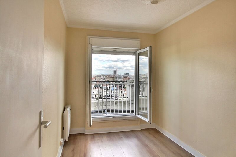 Appartement à vendre, 27m², Asnières-sur-Seine