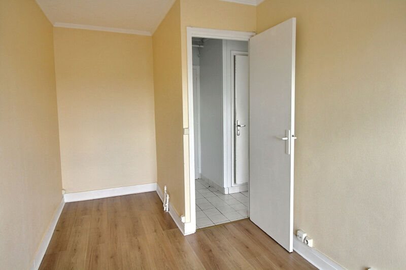 Appartement à vendre, 27m², Asnières-sur-Seine