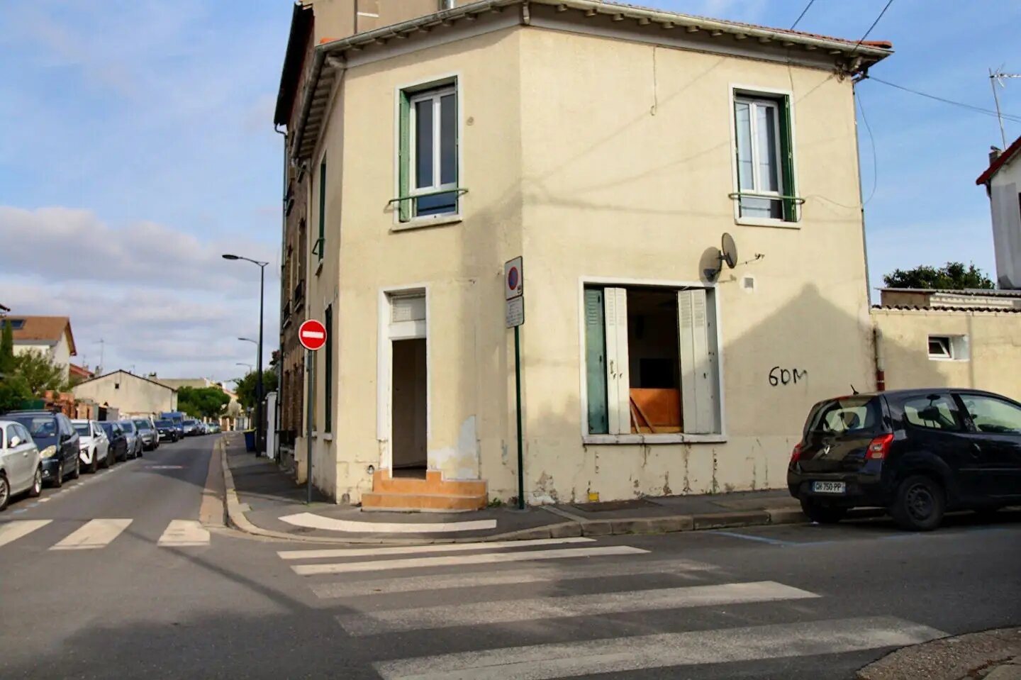 Maison à vendre, 115m², Colombes