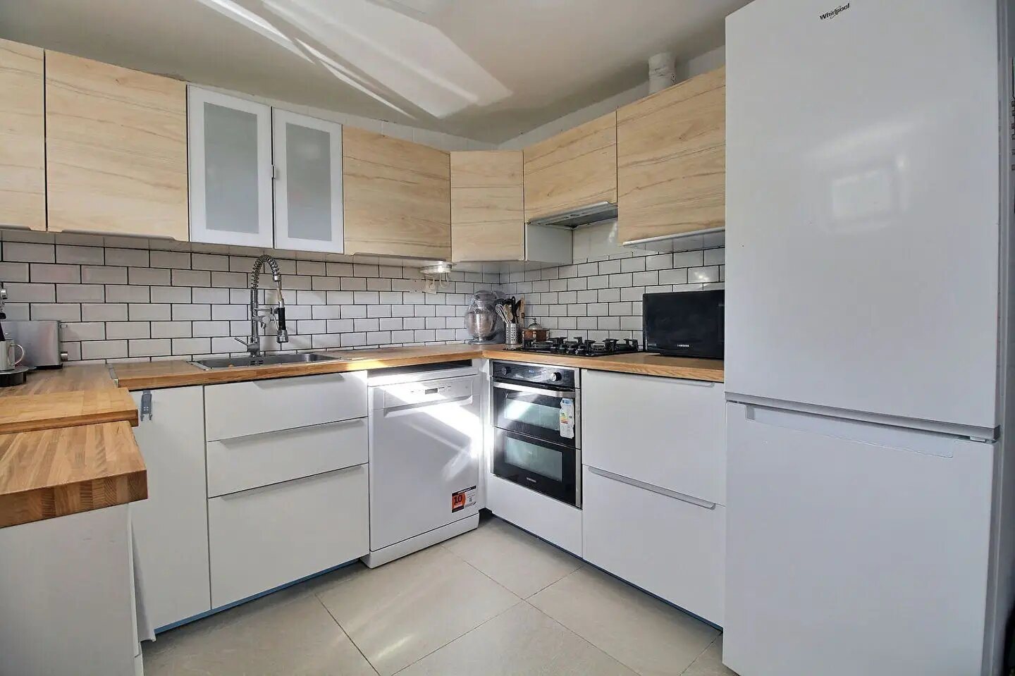 Maison à vendre, 115m², Colombes