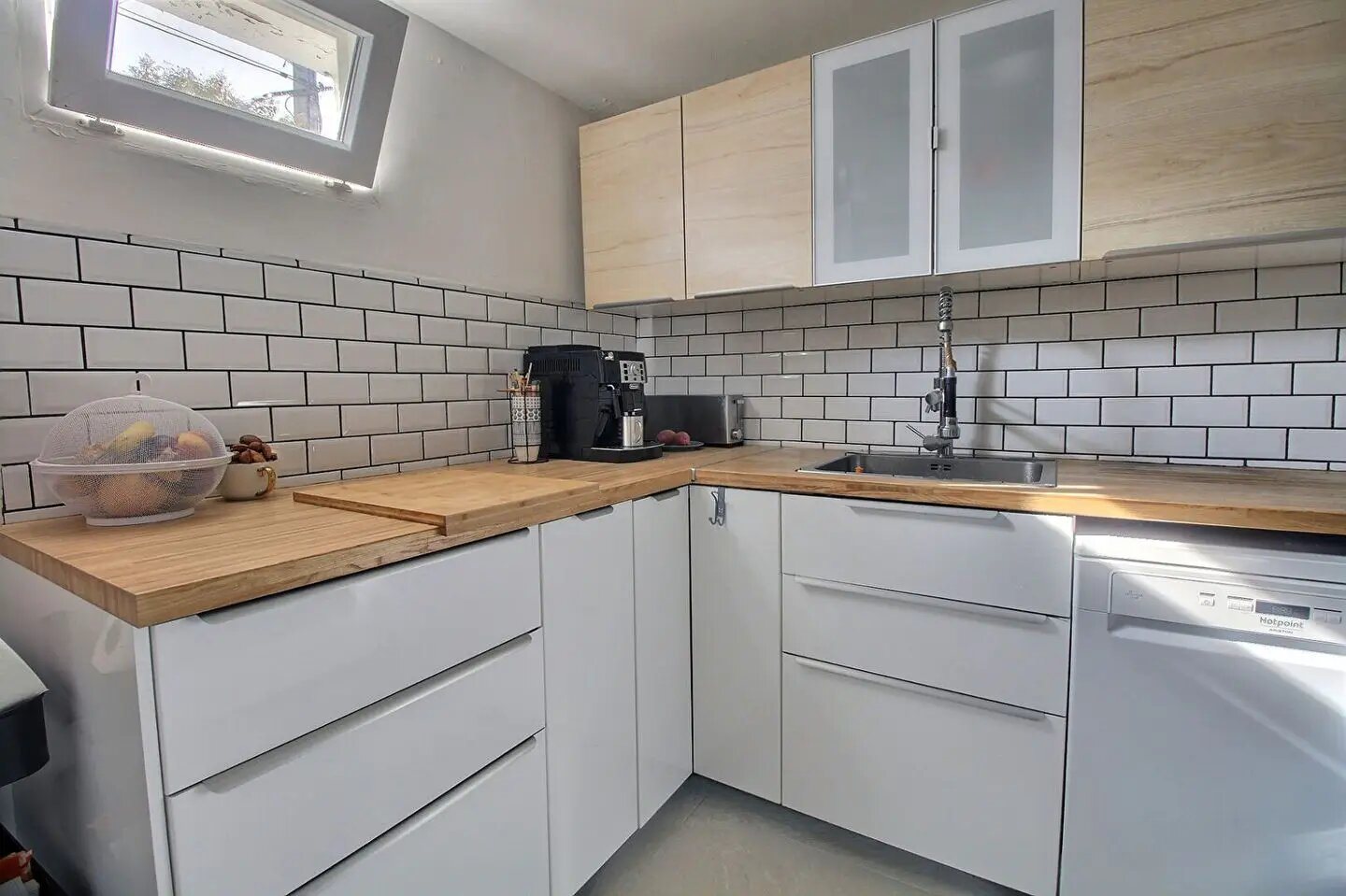 Maison à vendre, 115m², Colombes