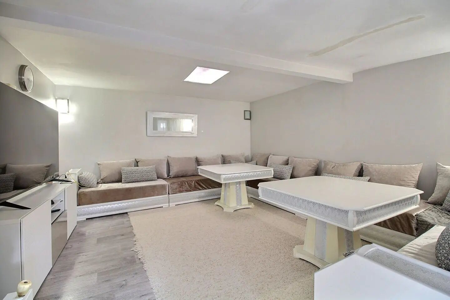 Maison à vendre, 115m², Colombes