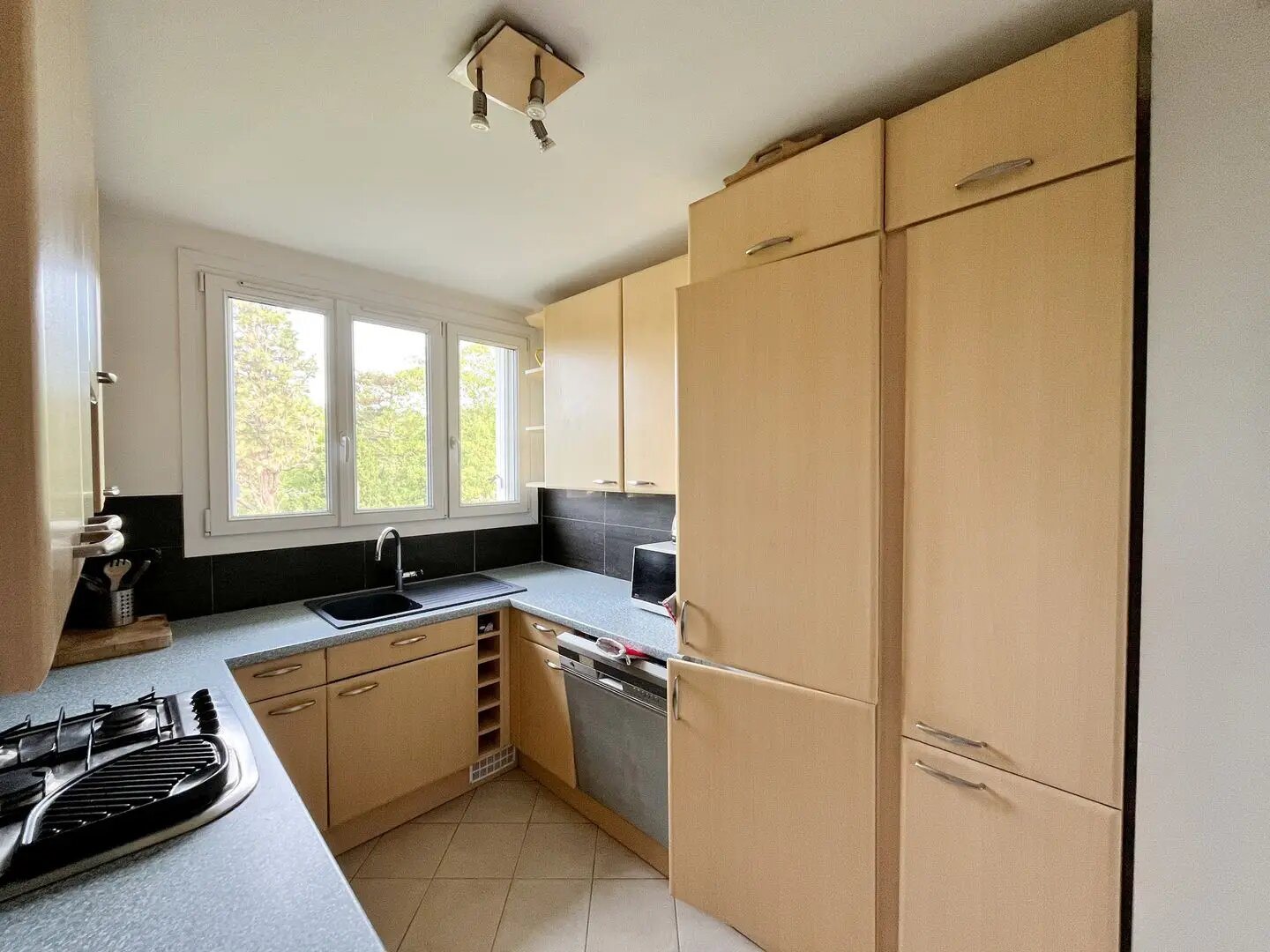 Appartement à vendre, 79m², Châtenay-Malabry