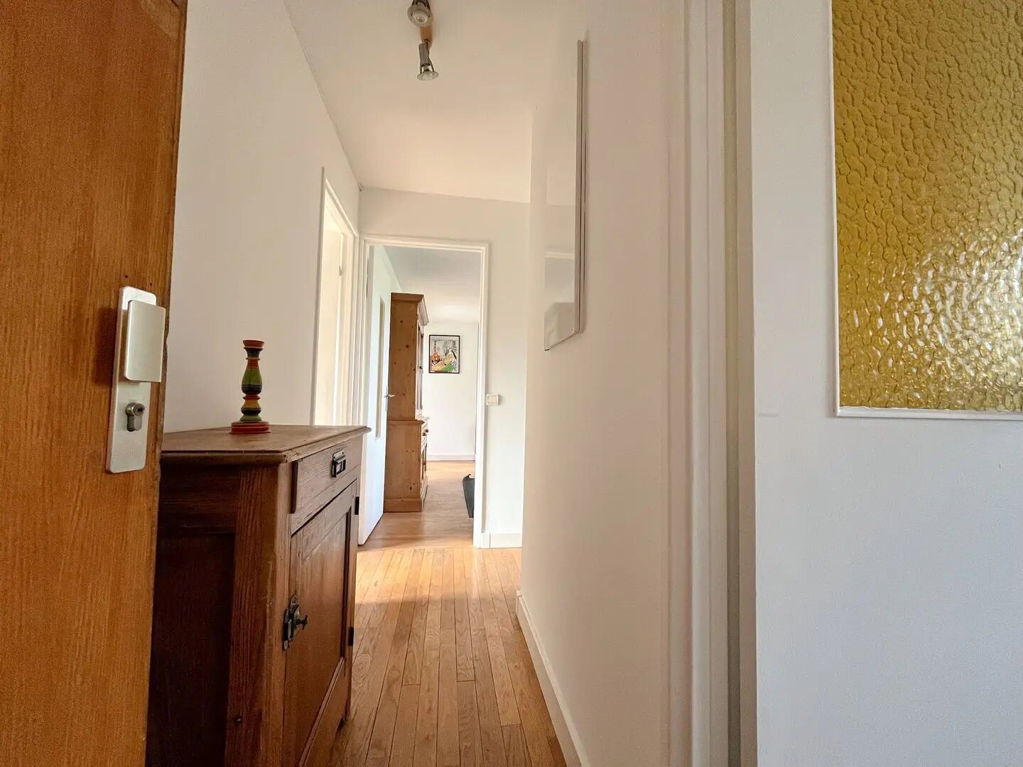 Appartement à vendre, 79m², Châtenay-Malabry