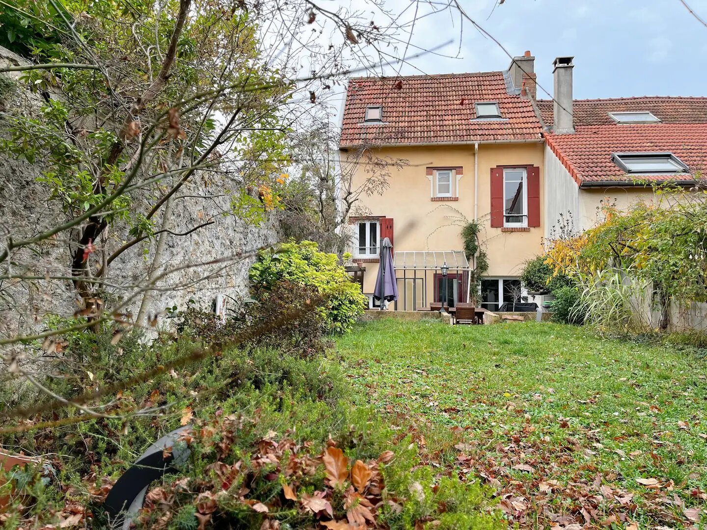 Maison à vendre, 79m², Massy