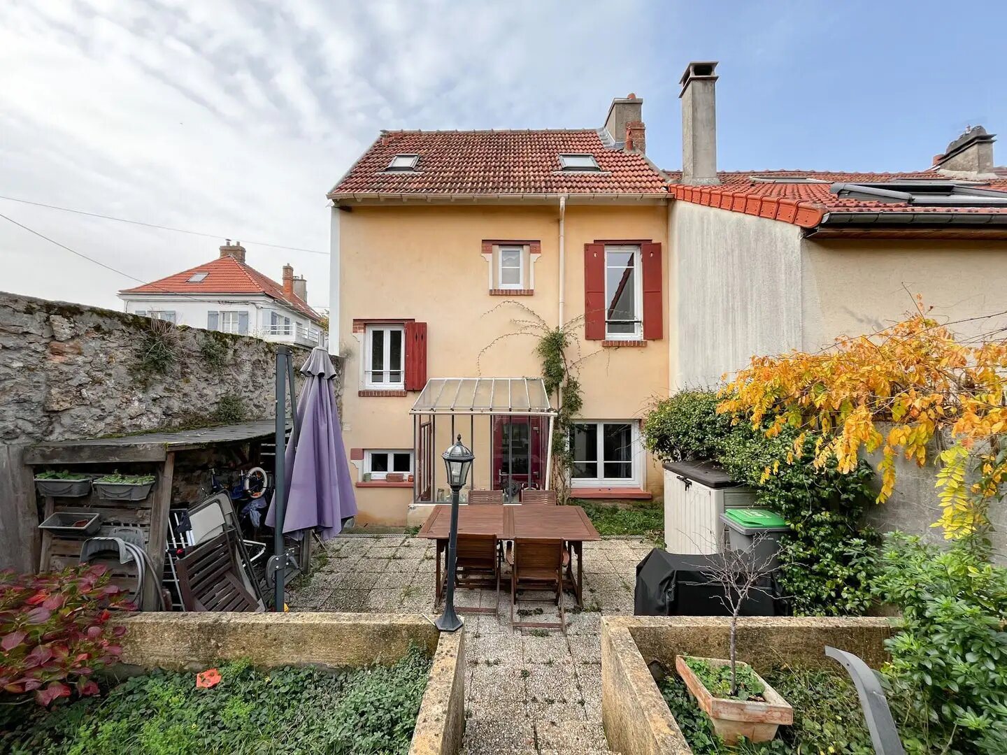 Maison à vendre, 79m², Massy