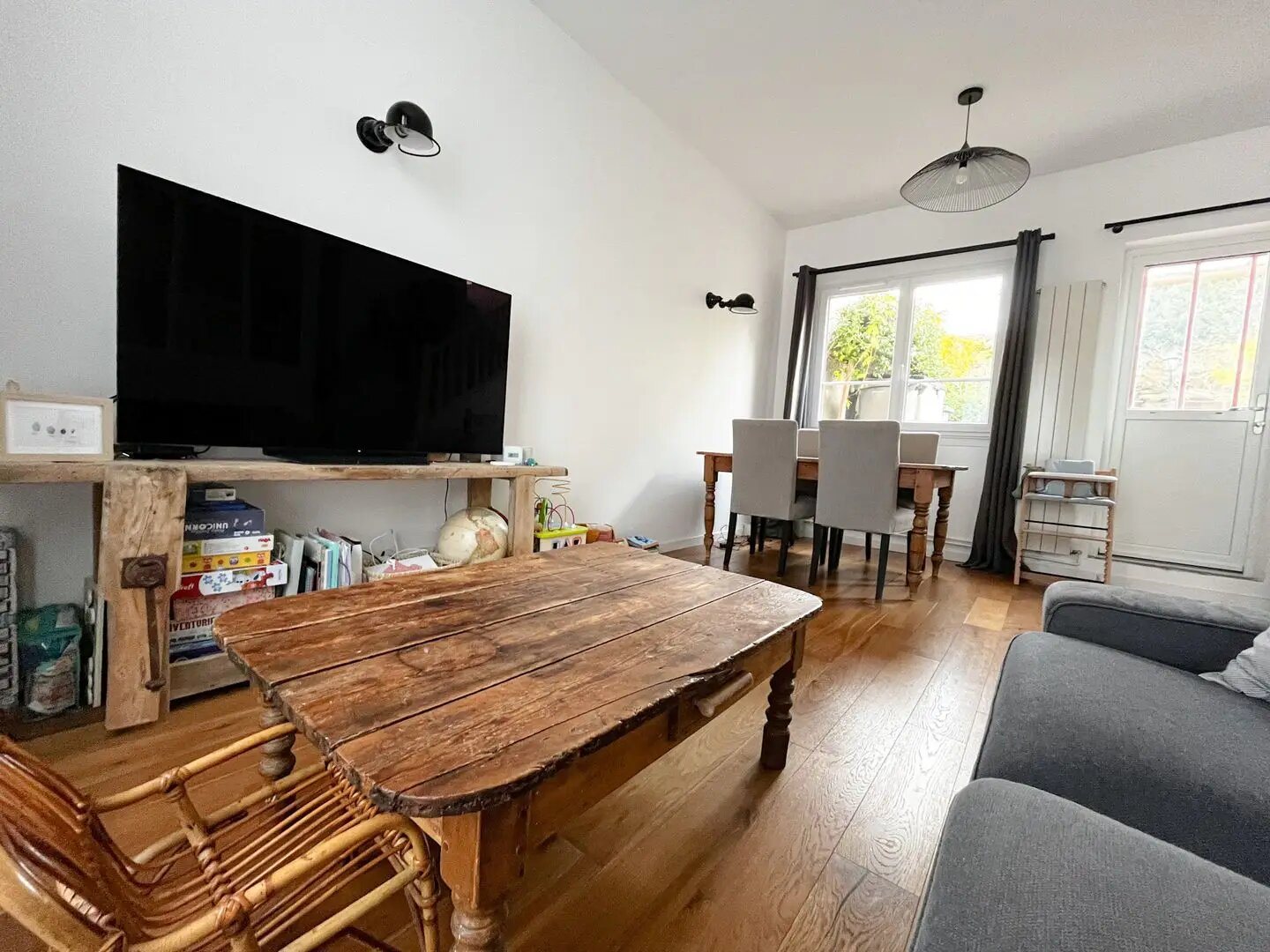 Maison à vendre, 79m², Massy