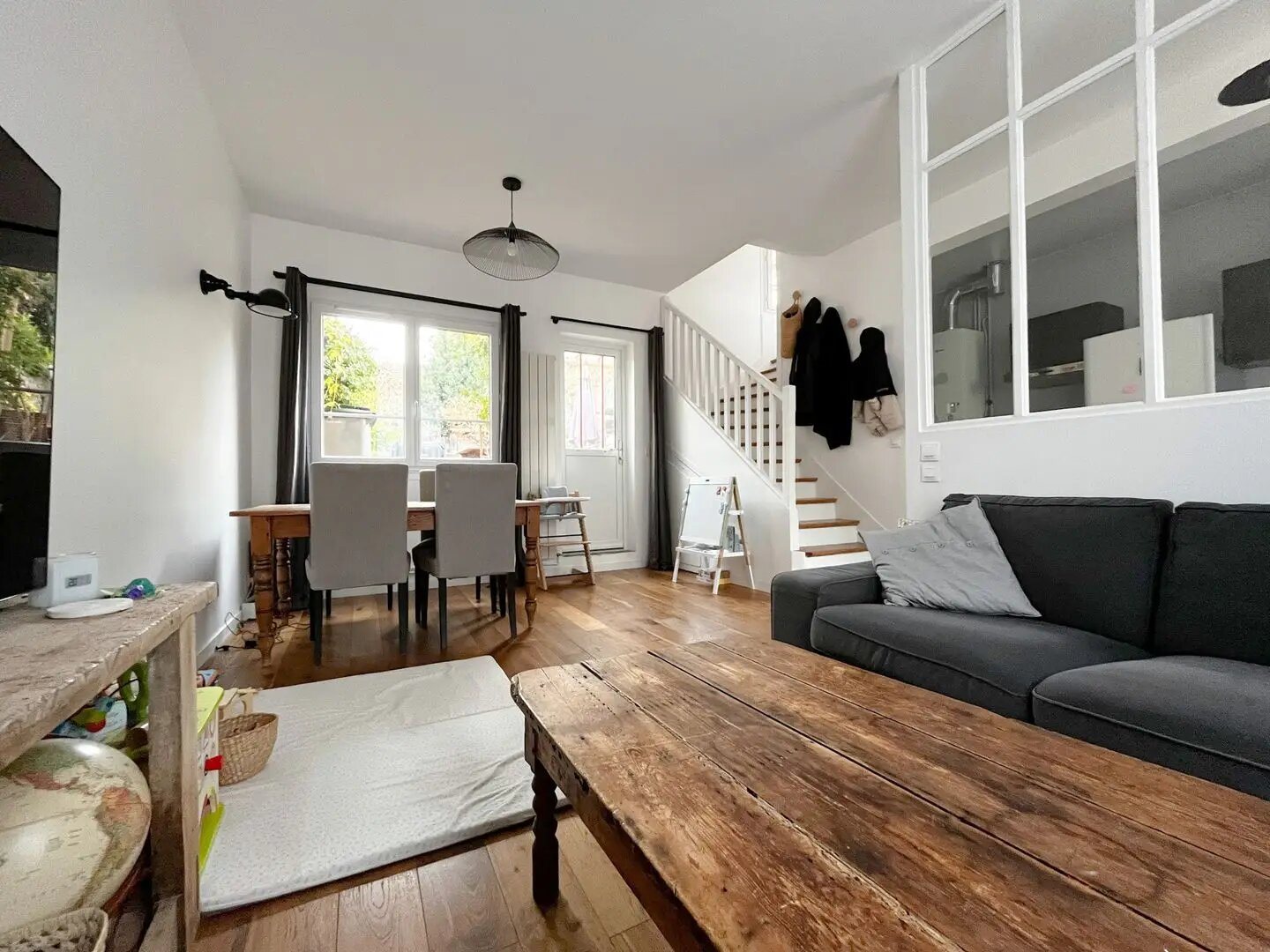 Maison à vendre, 79m², Massy