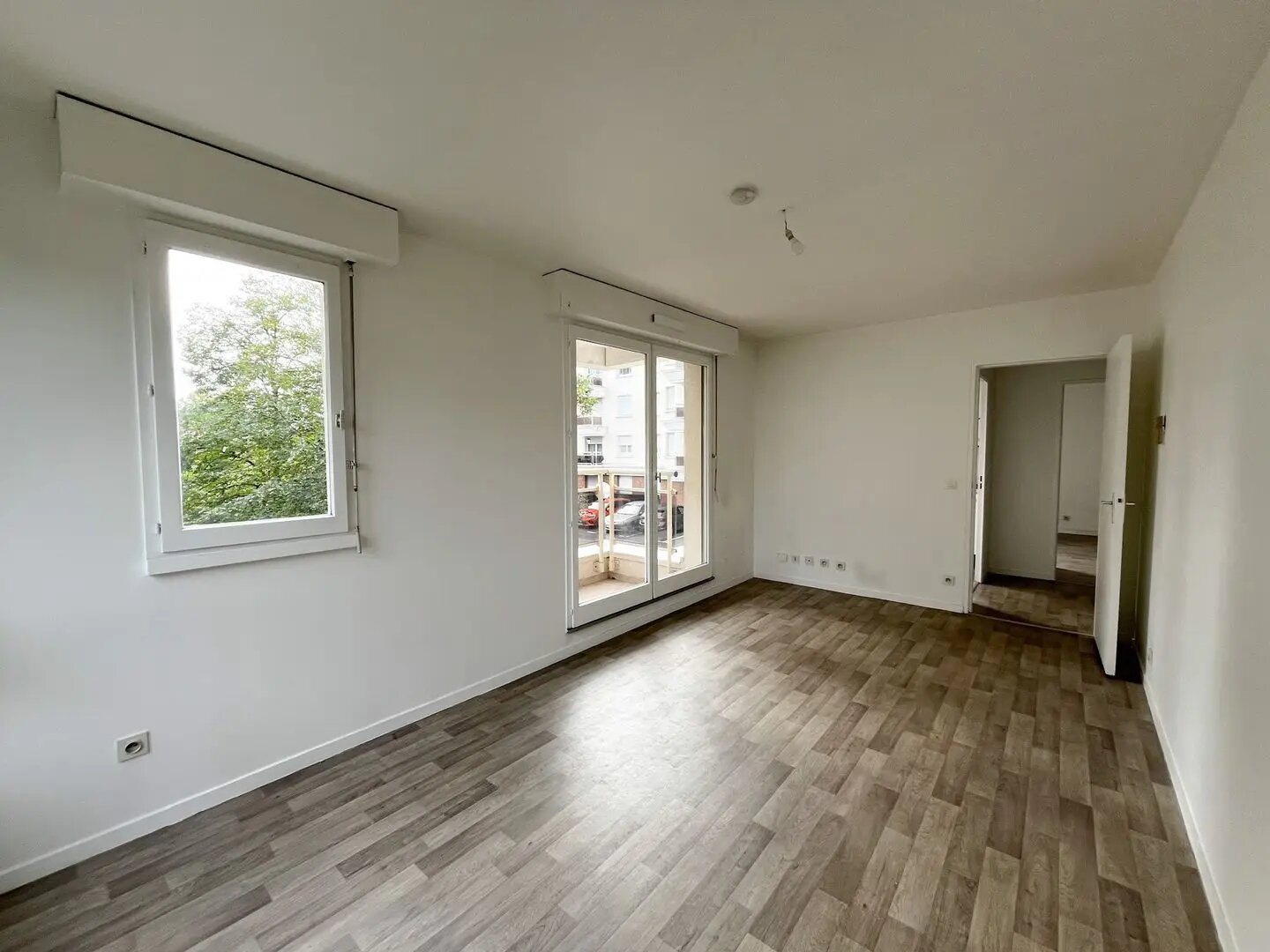 Appartement à vendre, 41m², Massy