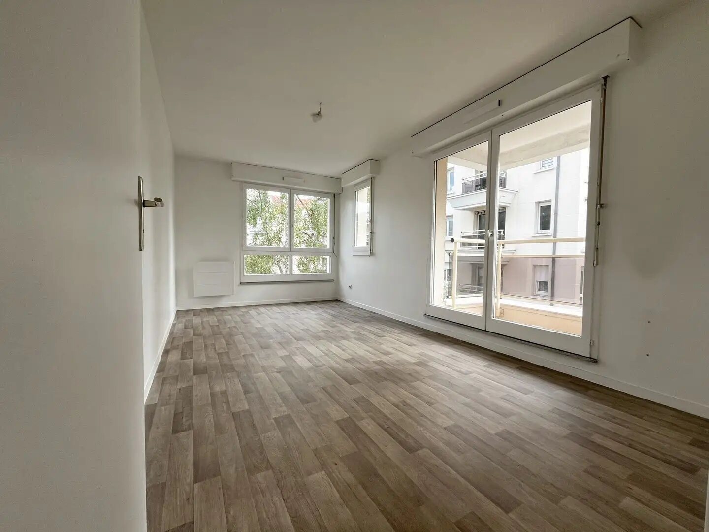 Appartement à vendre, 41m², Massy