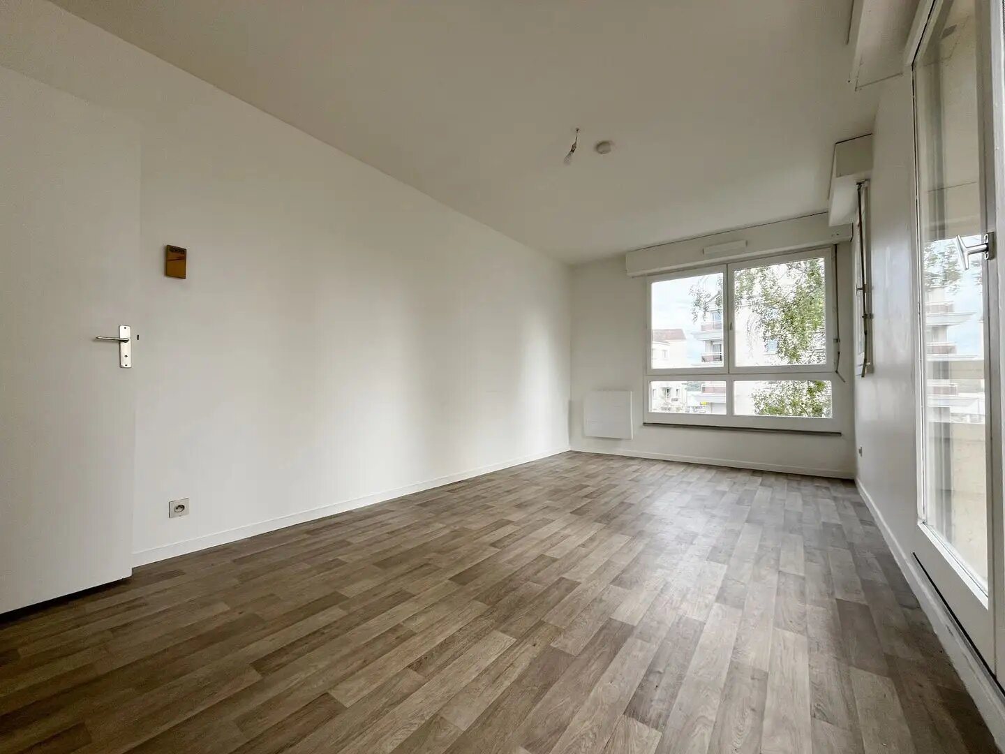 Appartement à vendre, 41m², Massy