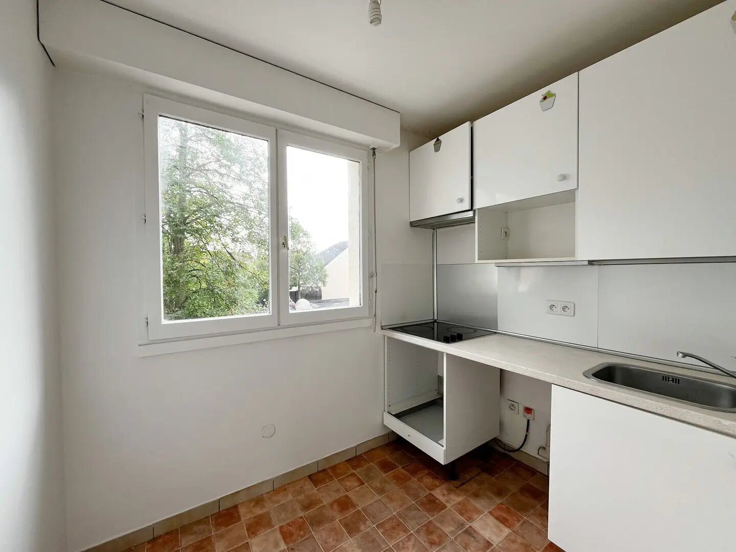 Appartement à vendre, 41m², Massy