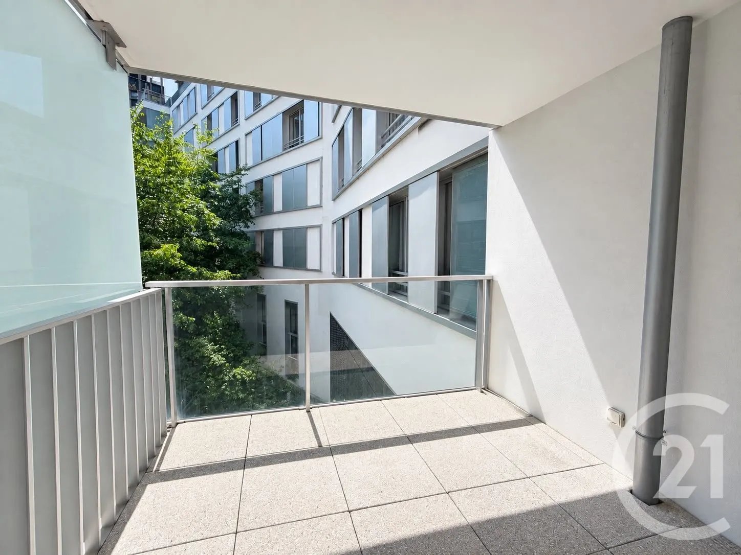Appartement à vendre, 30m², Boulogne-Billancourt