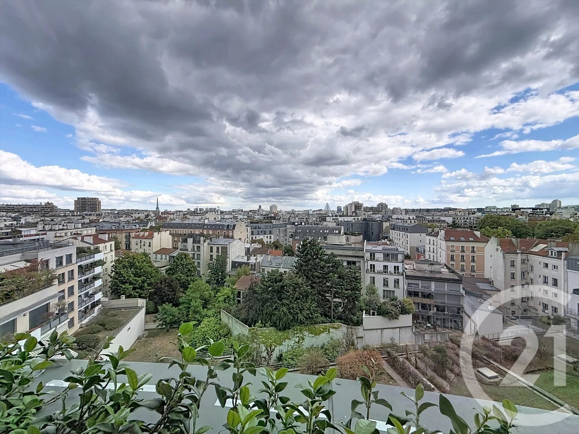 Appartement à vendre, 74m², Boulogne-Billancourt