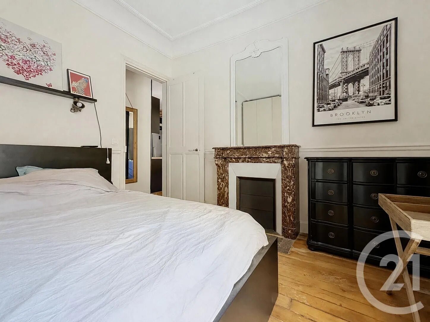 Appartement à vendre, 41m², Boulogne-Billancourt
