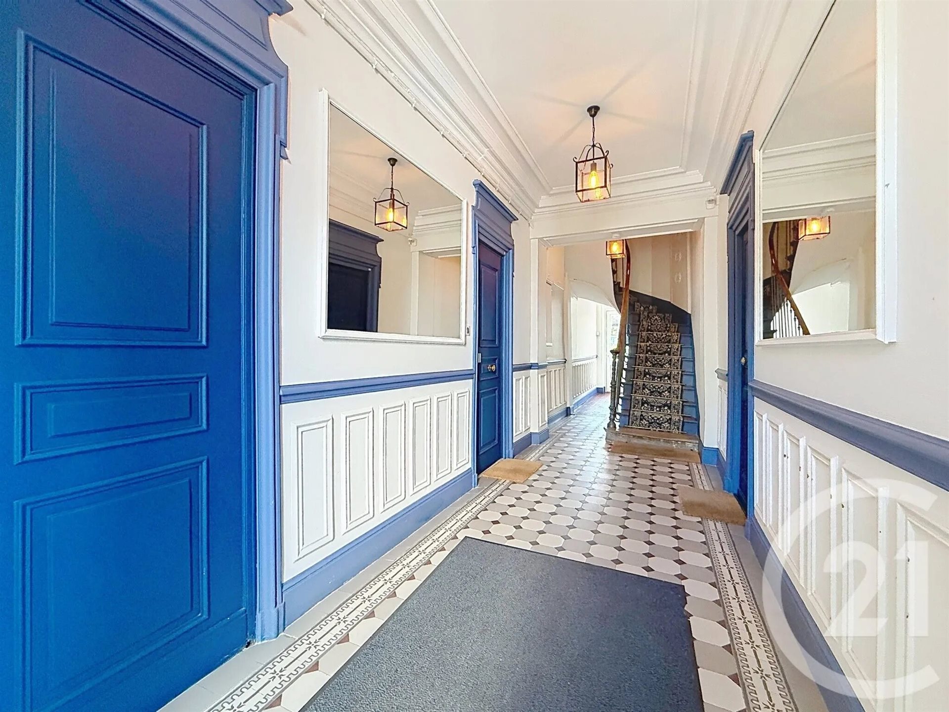 Appartement à vendre, 43m², Boulogne-Billancourt