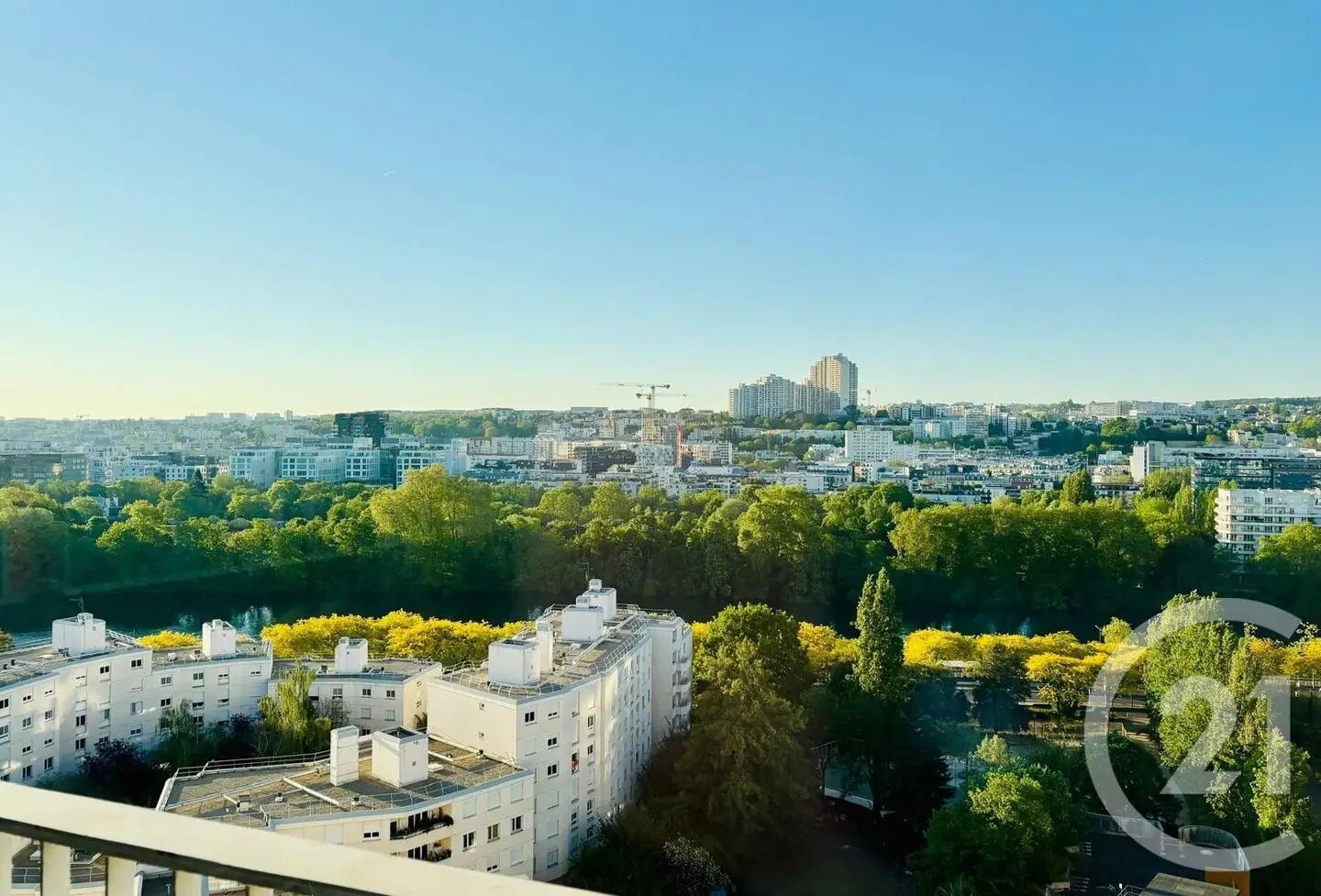 Appartement à vendre, 91m², Boulogne-Billancourt