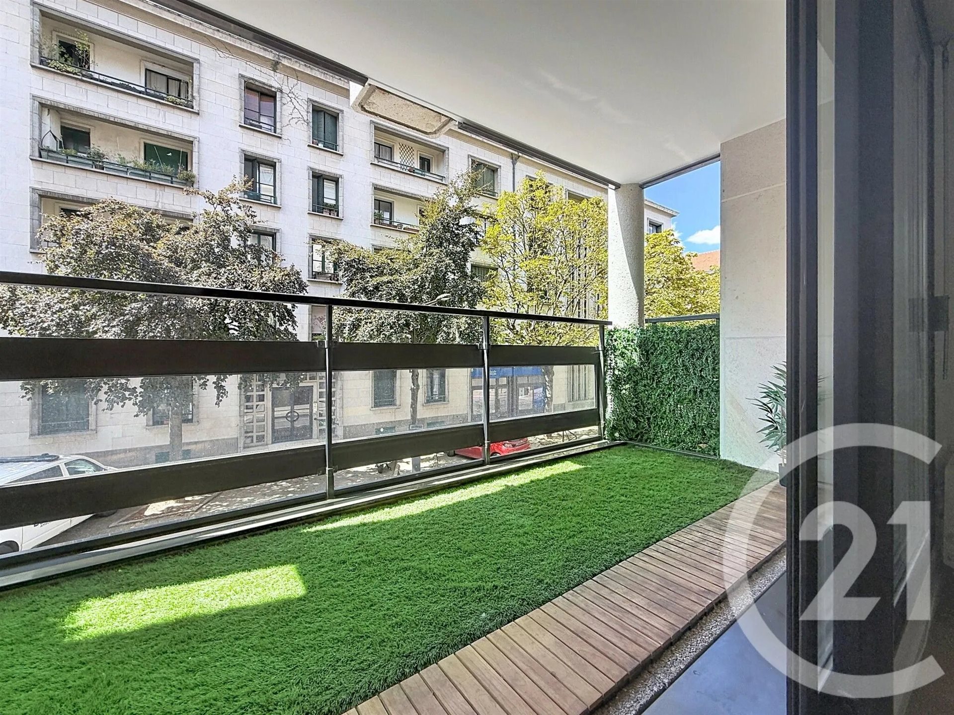 Appartement à vendre, 50m², Boulogne-Billancourt