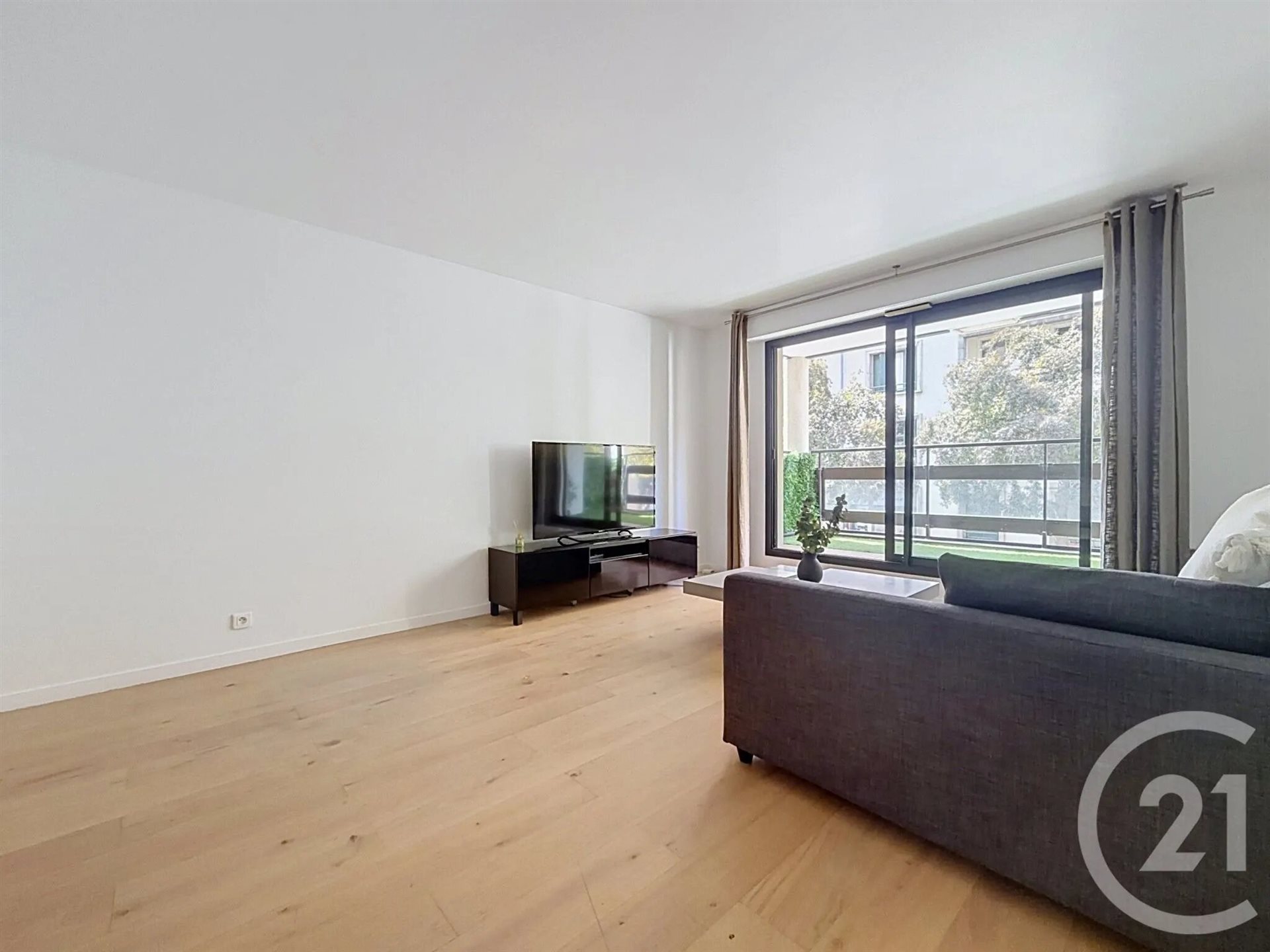 Appartement à vendre, 50m², Boulogne-Billancourt