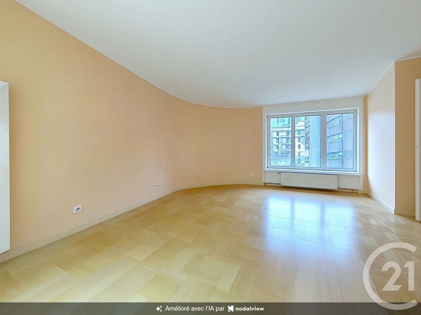 Appartement à vendre, 74m², Boulogne-Billancourt