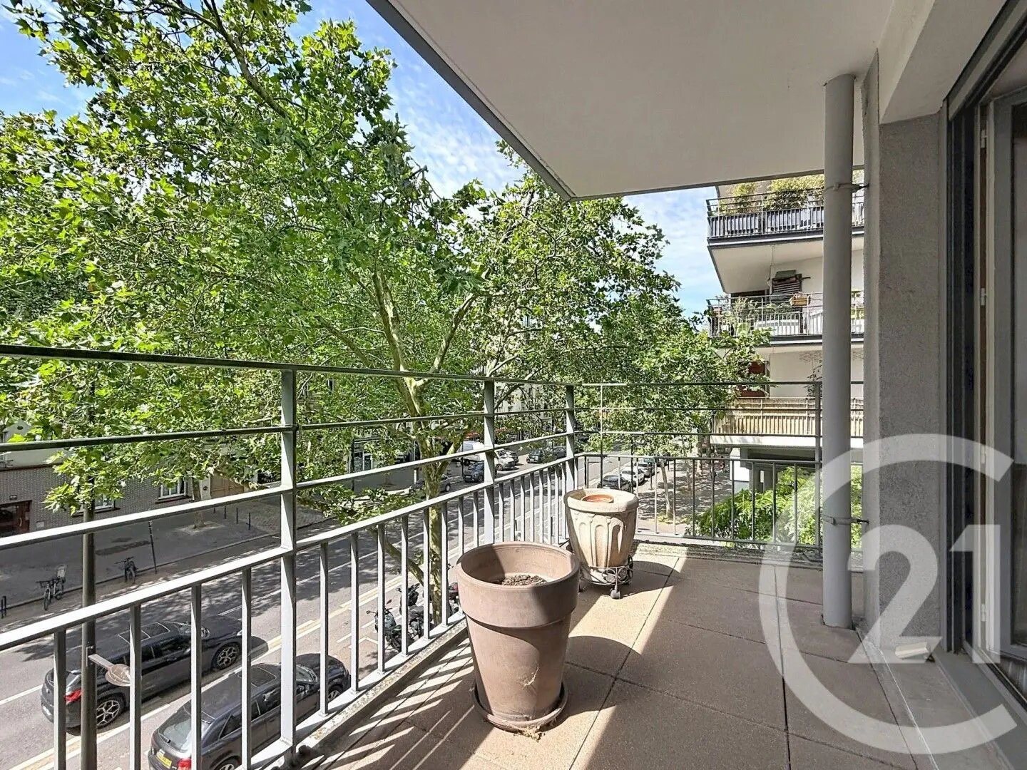 Appartement à vendre, 74m², Boulogne-Billancourt
