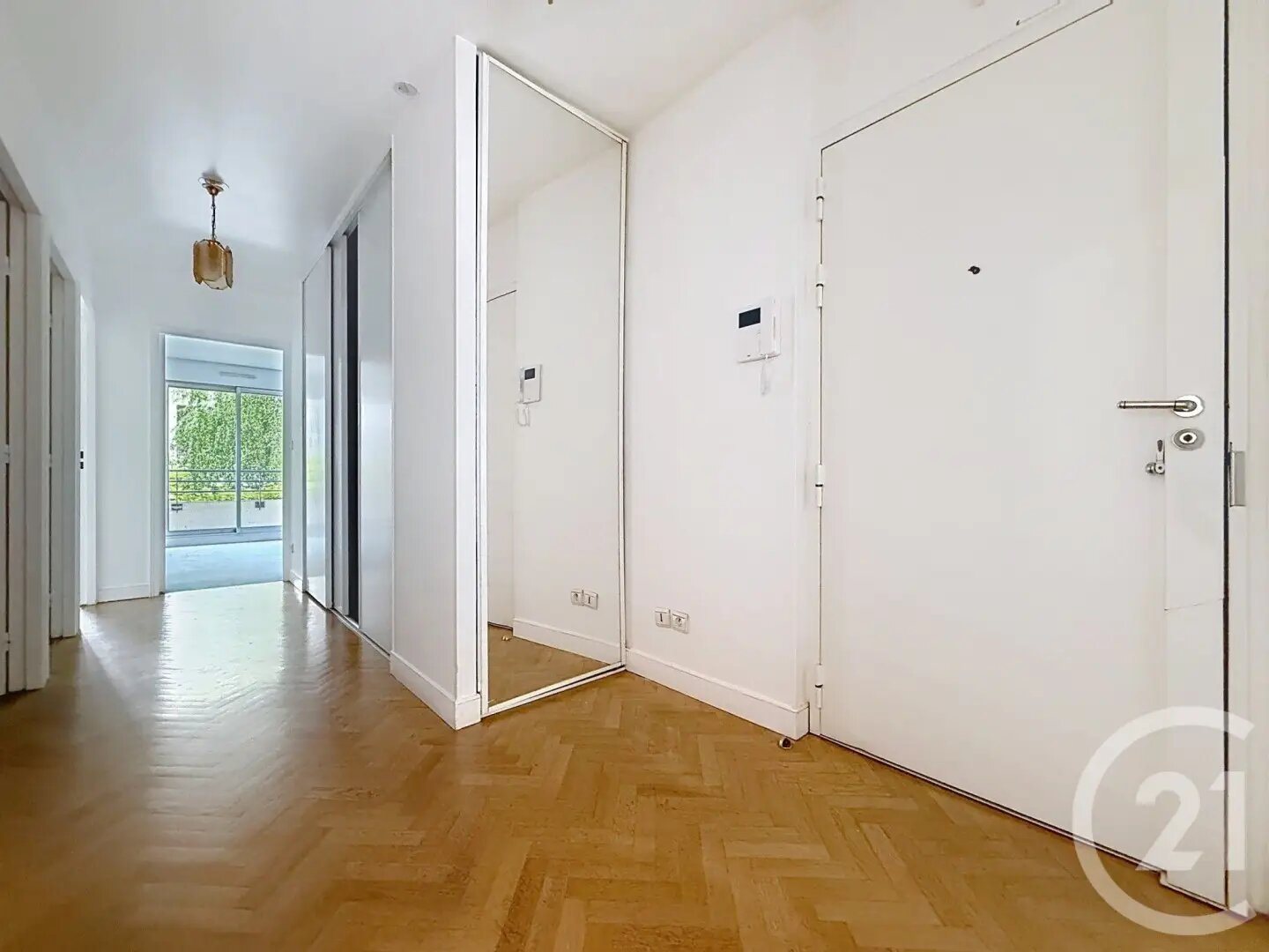 Appartement à vendre, 70m², Boulogne-Billancourt