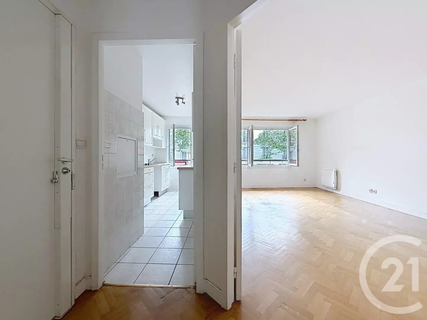Appartement à vendre, 70m², Boulogne-Billancourt