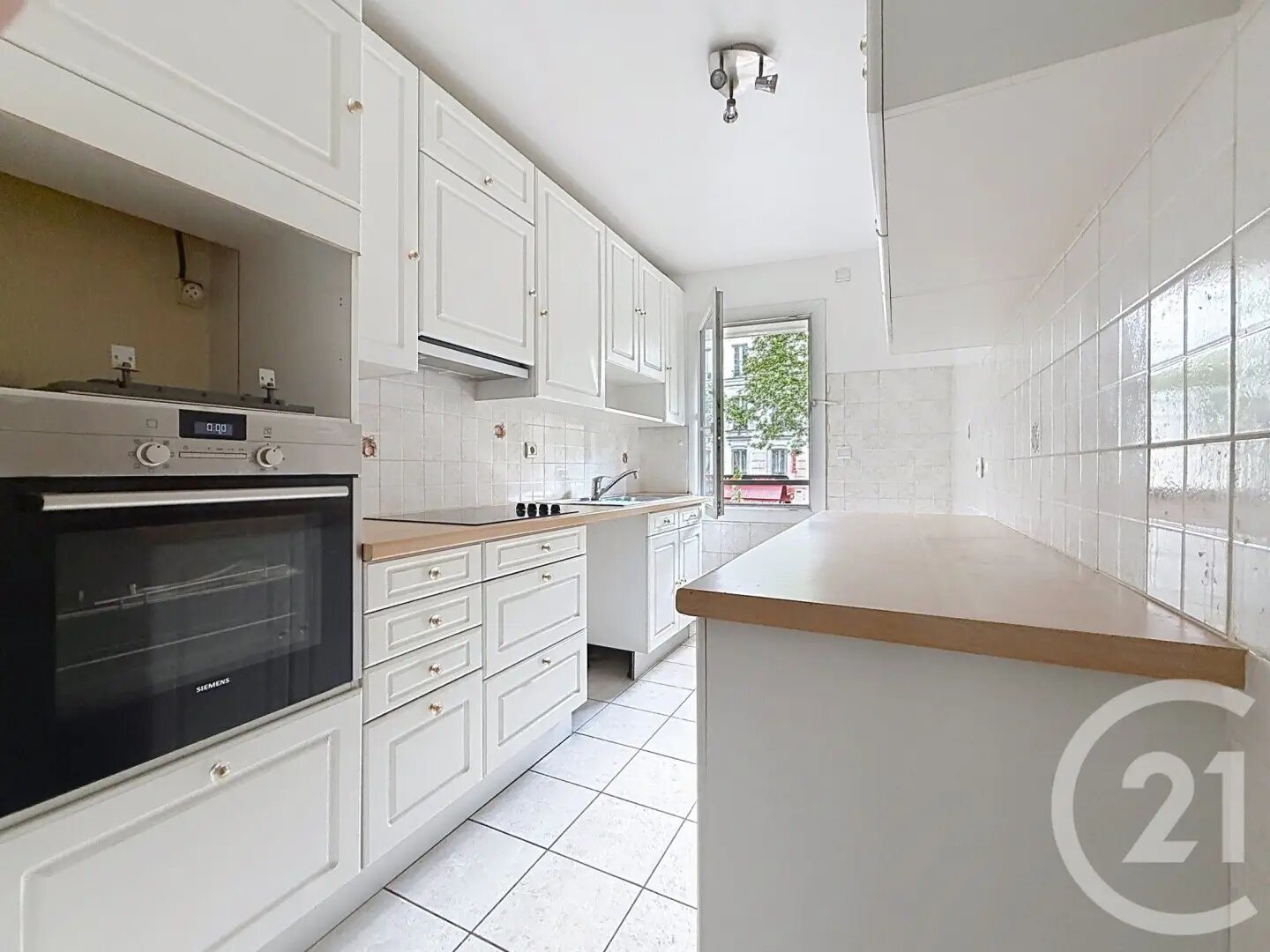 Appartement à vendre, 70m², Boulogne-Billancourt