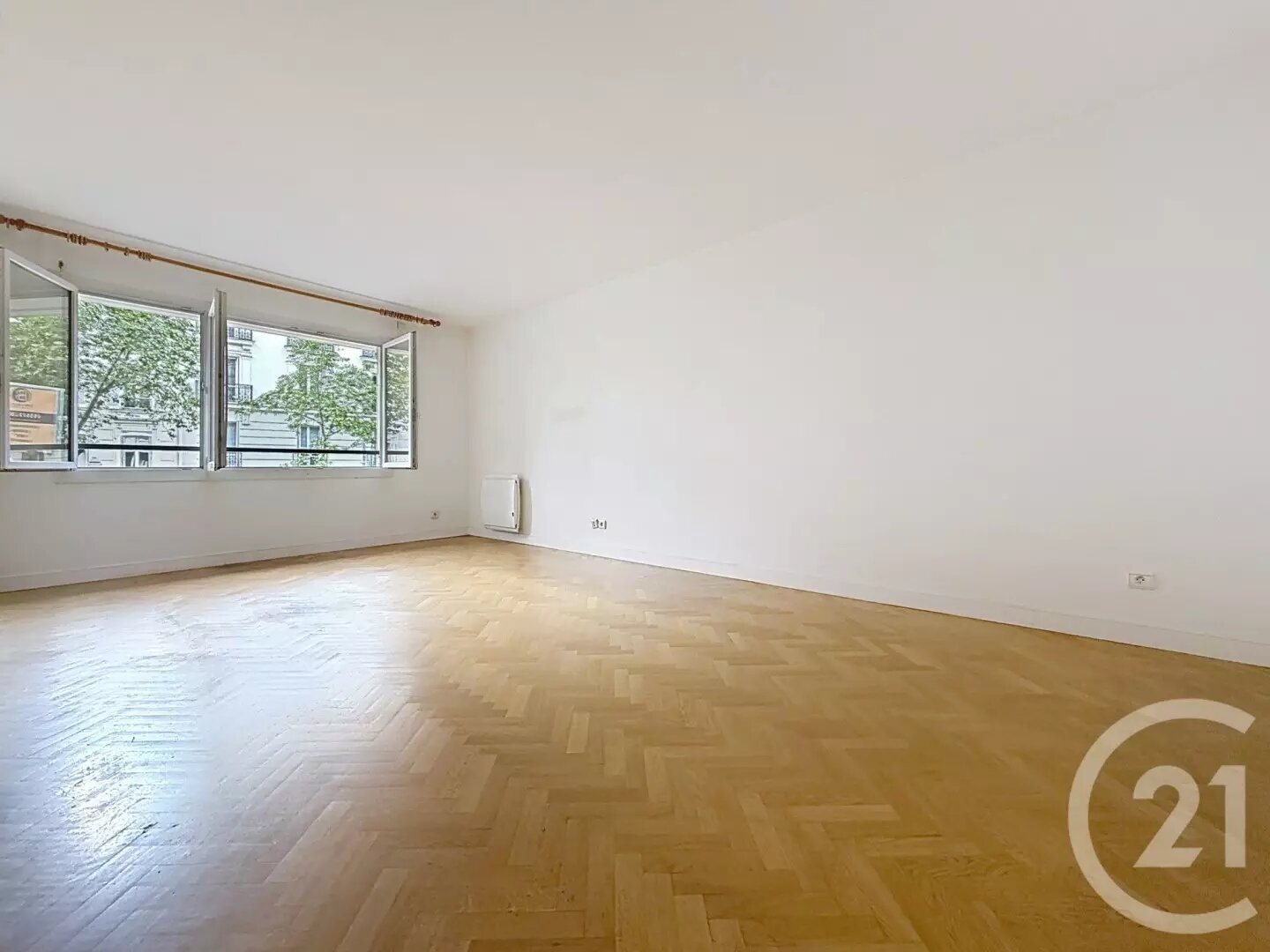 Appartement à vendre, 70m², Boulogne-Billancourt