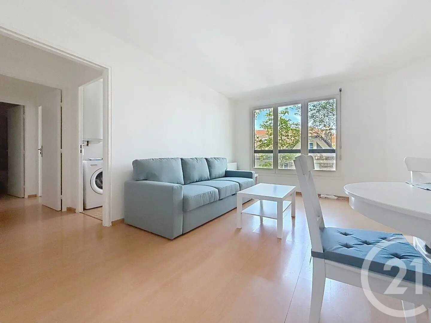 Appartement à louer, 47m², Montrouge
