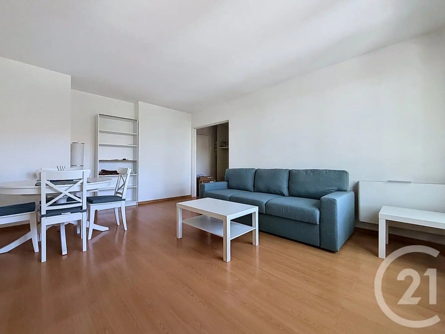 Appartement à louer, 47m², Montrouge
