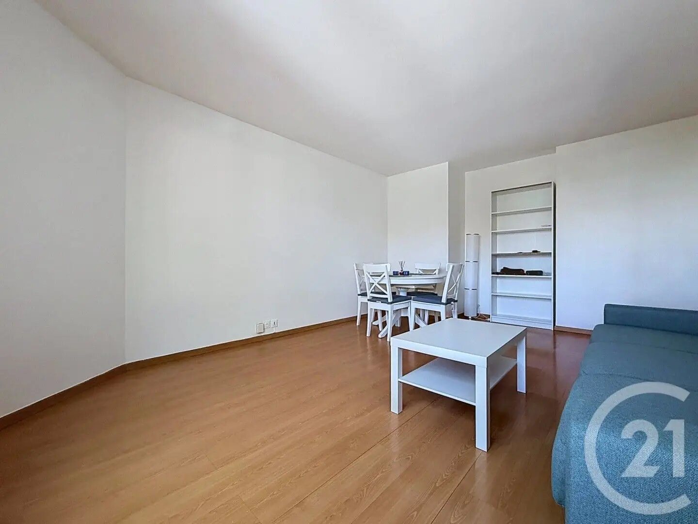 Appartement à louer, 47m², Montrouge